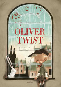 Oliver twist