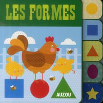 Les formes