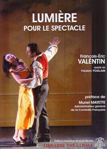 Lumière pour le spectacle