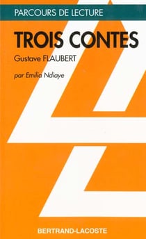Trois contes