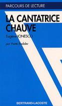 La cantatrice chauve, d'Eugène Ionesco
