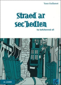 Straed ar sec'hedien