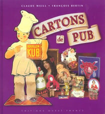Cartons de pub