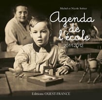 Agenda de l'école (édition 2011-2012)