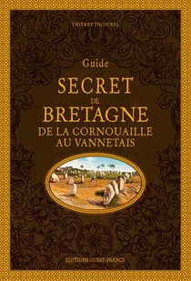Bretagne, de la Cornouaille au Vannetais