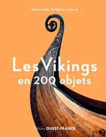 Les vikings en 200 objets