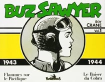 Buz sawyer - 1943-1944