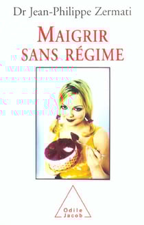 Maigrir sans regime