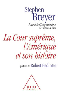 Cours suprême - l'Amérique et son histoire