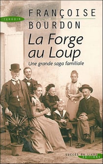La forge au loup
