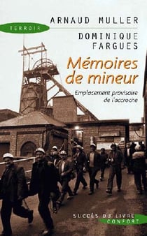 Mémoires de mineurs