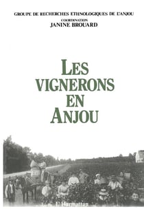 Les vignerons en anjou