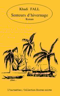 Senteurs d'hivernage