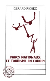 Parcs nationaux et tourisme en europe
