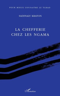 La chefferie chez les ngama