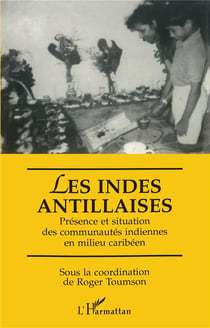 Les Indes Antillaises