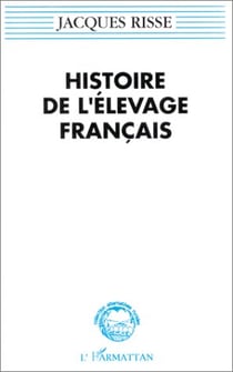 Histoire de l'élevage français