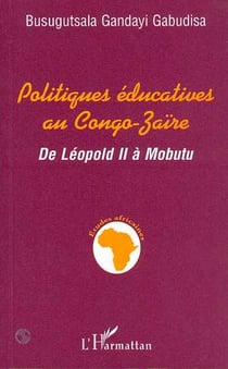 Politiques éducatives au Congo-Zaïre
