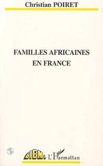 Familles africaines en France