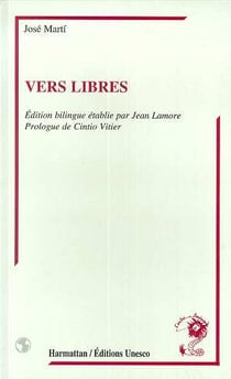 Vers libres : Anthologie poétique