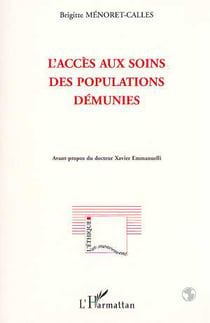 L'accès aux soins des populations démunies