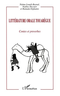 Littératures orale touarègue : Contes et proverbes