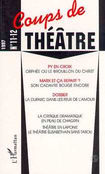 La duparc dans les feux de