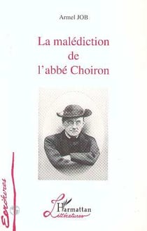 La malédiction de l'abbé Choiron