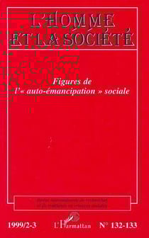 Figures de l'"auto-émancipation" sociale