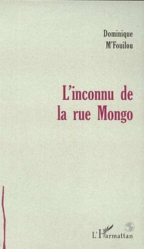 L'inconnu de la rue mongo
