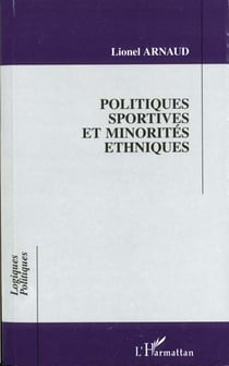 Politiques sportives et minorités ethniques