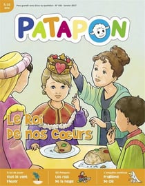 Patapon n.436 : le roi de nos coeurs