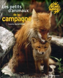 Les qui sommes-nous ? les petits d'animaux de la campagne