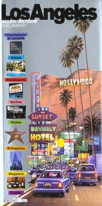 Los angeles, etats-unis