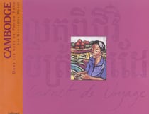 Cambodge - dans les rues de phnom penh