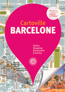 Barcelone - Cartoville