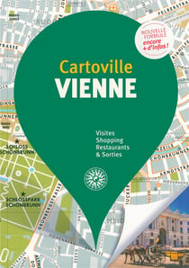 Vienne - Cartoville