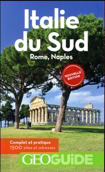 Italie du Sud