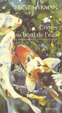 Crimes au bord de l'eau