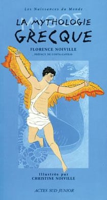 La mythologie grecque