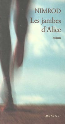 Les jambes d'Alice