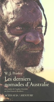 Les derniers nomades australiens