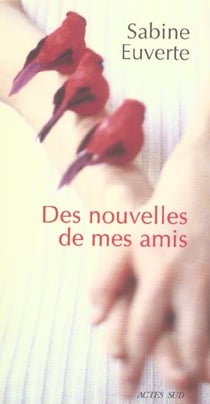 Des nouvelles de mes amis