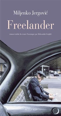Freelander