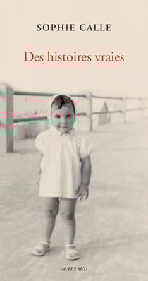 Des histoires vraies