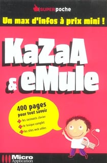 Kazaa et emule