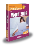 Je me lance avec word 2003