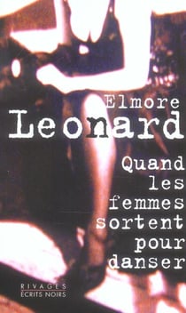 Quand les femmes sortent pour danser