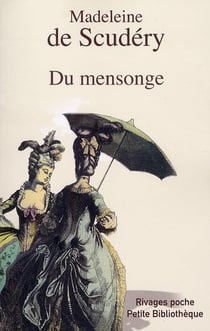 Du mensonge