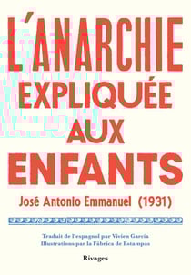 L'anarchie expliquée aux enfants
